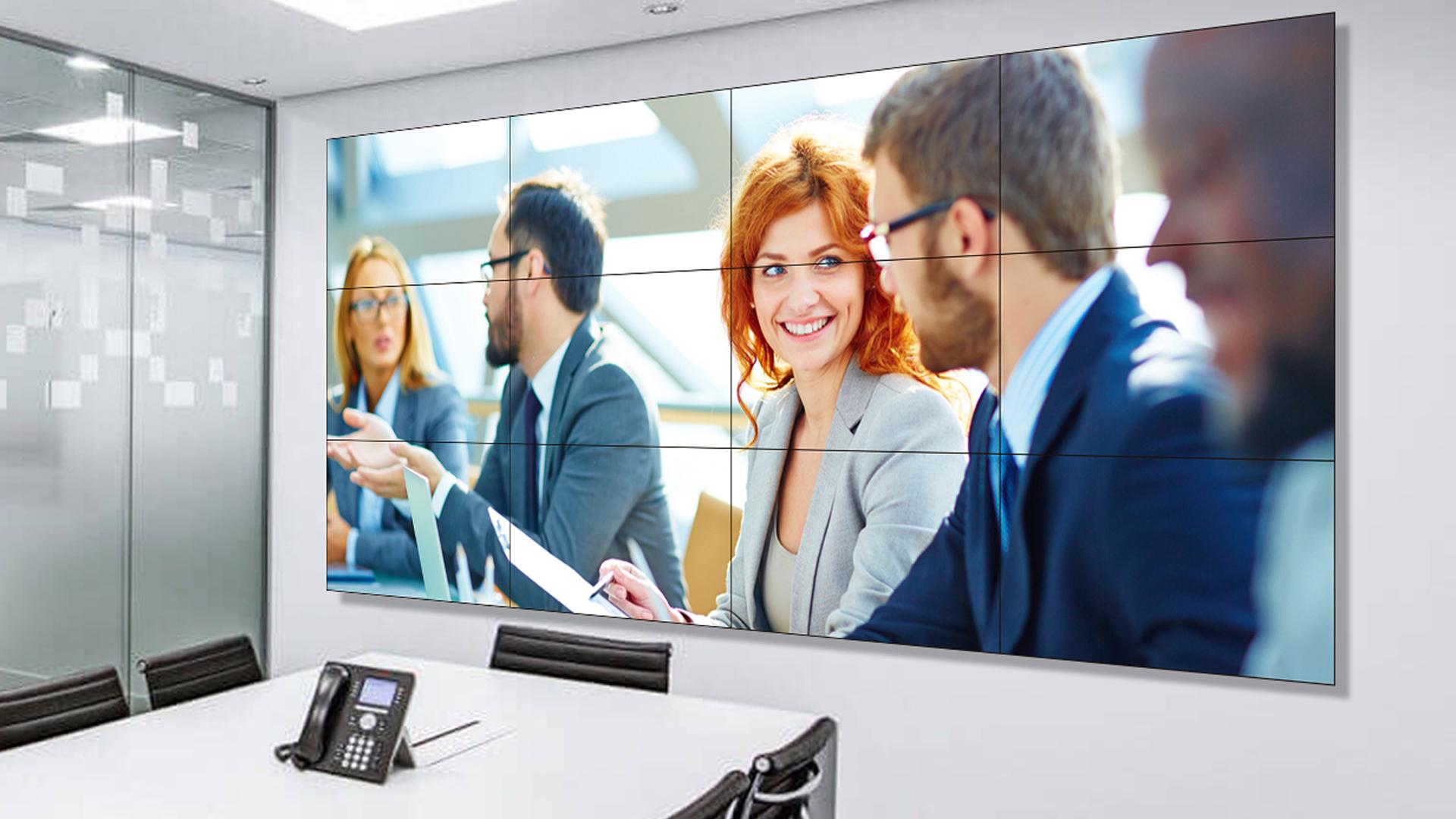 Types of Video walls 1 VIDEO WALLS | VIDEO WALL SOLUTION in UAE | VIDEO WALL SOLUTION in saudia | VIDEO WALL SOLUTION in EGYPT