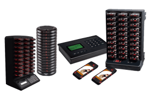 A BRIEF HISTORY OF CALL PAGING SYSTEMS 1 CUSTOMER PAGING, CUSTOMER PAGING in UAE, CUSTOMER PAGING in saudi, CUSTOMER PAGING