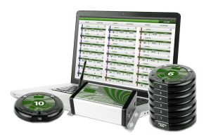 A BRIEF HISTORY OF CALL PAGING SYSTEMS 2 call paging, call paging system