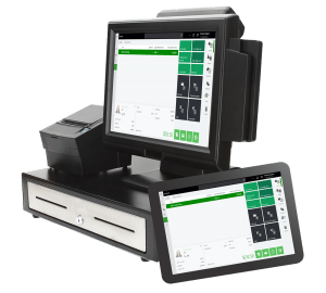 restaurant management system | hardware | Famatechnologies
