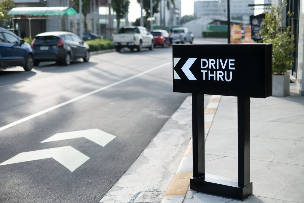 A QUICK OVERVIEW OF A DRIVE-THRU SOLUTION 19 Drive thru | Drive thru Solution | Drive through| Drive thru system | Drive thru for Restaurant