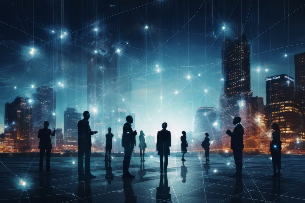 AN IDEAL FOOTFALL INTELLIGENCE SOLUTION 17 footfall intelligence solution | footfall intelligence solution in UAE | footfall intelligence solution in saudia | footfall intelligence solution in egypt