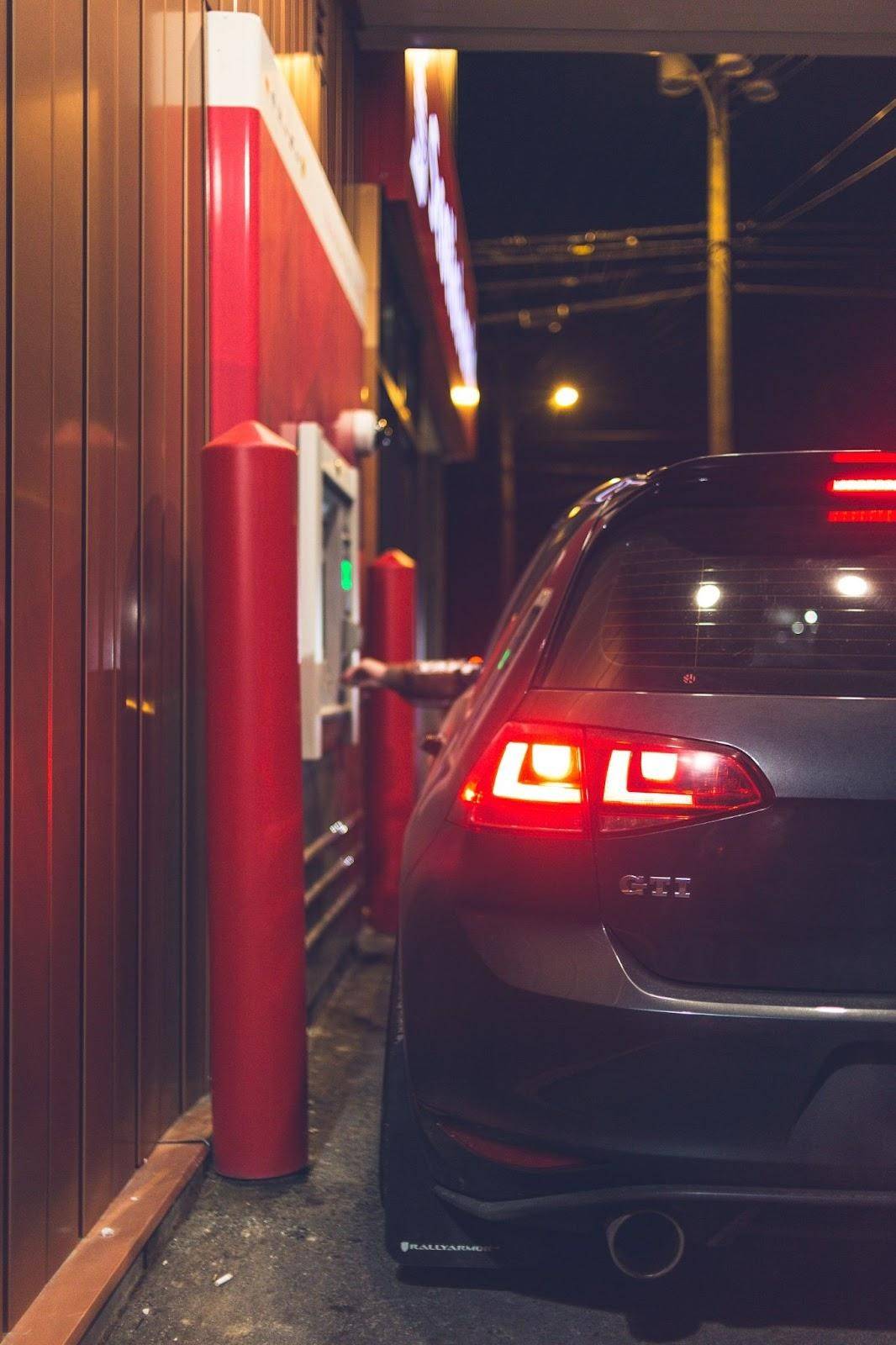 The History and Evaluation of Drive Thru 4 DRIVE THRU SOLUTION IN SAUDIA | DRIVE THRU SOLUTION IN UAE | DRIVE THRU SOLUTION IN KUWAIT | DRIVE THRU SOLUTION IN PAKISTAN