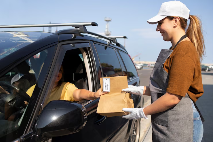 The Importance of Customer Service in Drive-Thru Business