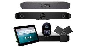 Meeting Room Solution 8 Complete Video Confernecng 1