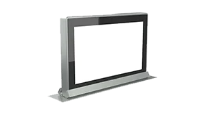 Meeting Room Solution 7 Retractable Screem s 1
