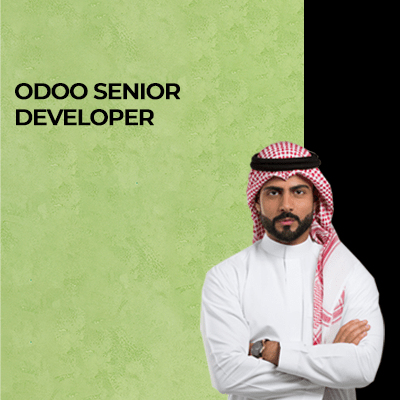 Careers 9 odoo