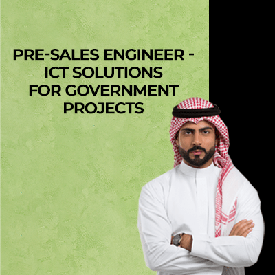 Careers 8 pre sale govt