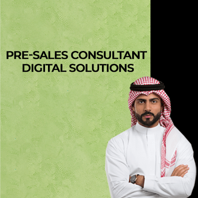 Careers 6 pre sale