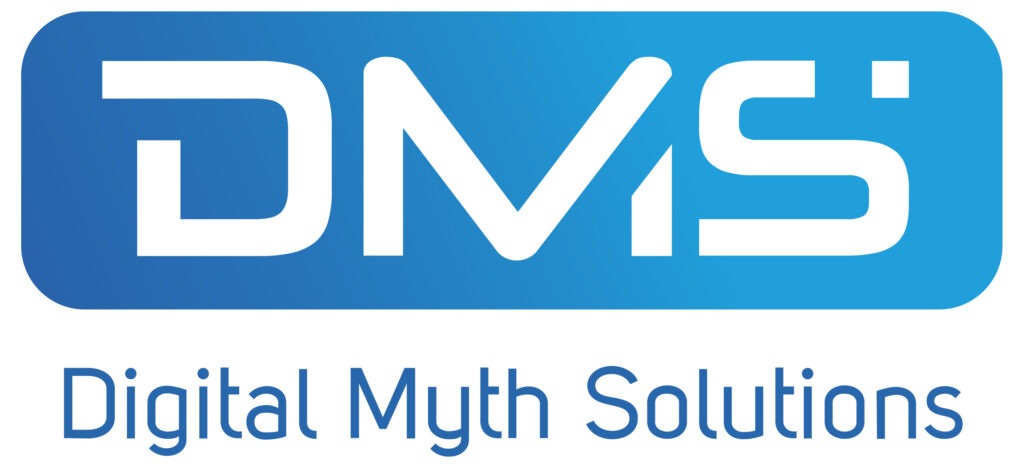 DMS Logo