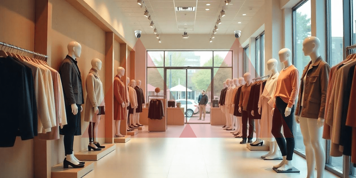 Fashion Retail 7 Fashion Retail s