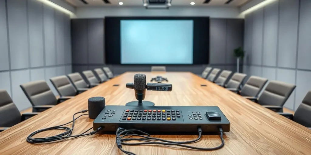 Office Bridge 68 Meeting Room Solutions | Video Conferencing for Offices | Smart Meeting Room Technology | Meeting Room Solutions in Riyadh | Meeting Room Technology UAE | Meeting Room Setup Dubai | Integrated Meeting Room Solutions | Virtual Meeting Room Technology
