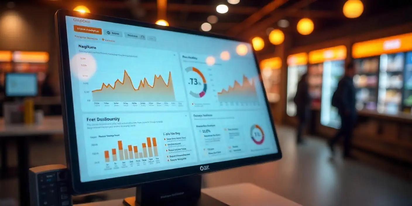 Restaurants 10 Footfall Insights Riyadh, Footfall Analytics Saudi Arabia, AI Footfall Tracking Riyadh, Customer Behavior Analytics Saudi, Retail Analytics Tools KSA, Increase Store Sales Riyadh, Visitor Tracking Technology Saudi Arabia, QSR Footfall Monitoring Riyadh, Smart Sensors Retail Riyadh, How to improve sales using footfall analytics in Saudi Arabia