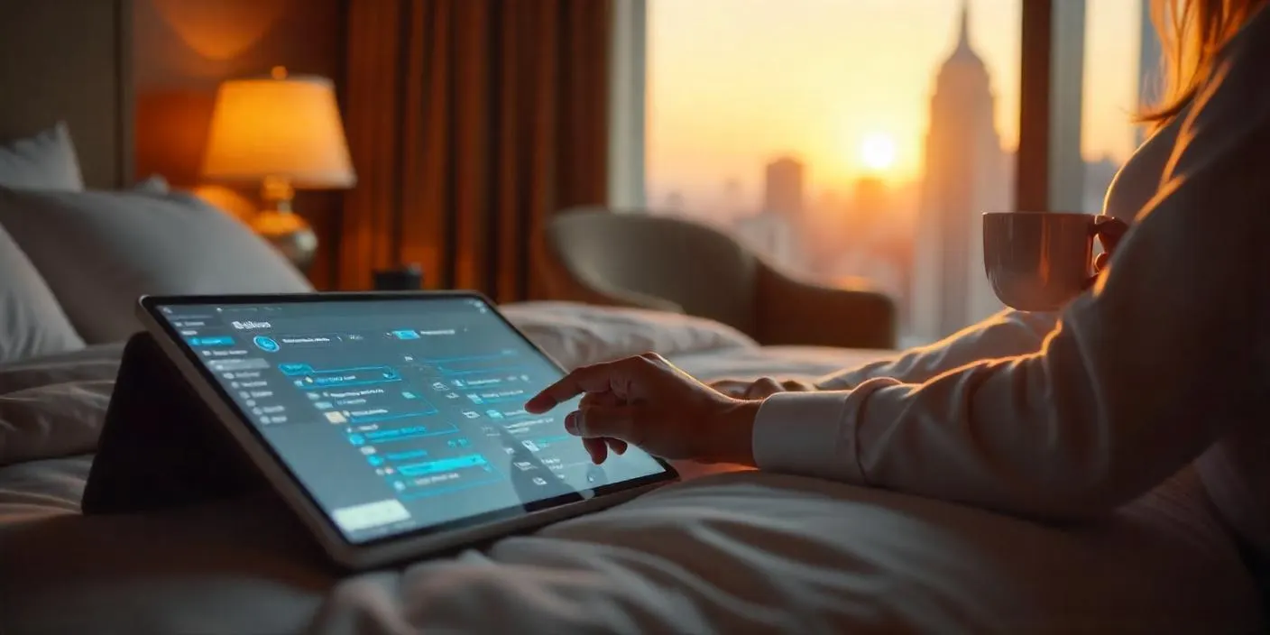 digital in-room concierge Riyadh, hotel automation Saudi Arabia, smart room solutions Riyadh, guest experience technology Saudi, in-room digital concierge Saudi Arabia, AI hotel solutions Riyadh, hospitality tech Saudi Arabia, luxury hotel digital concierge Riyadh, smart hospitality solutions Saudi, Riyadh hotel tech upgrades, AI-powered hotel experience Riyadh, contactless hotel services Saudi Arabia, digital concierge for hotels Riyadh, enhanced guest services Saudi, hotel innovation Riyadh, 5-star hotel tech solutions Saudi Arabia, guest experience optimization Riyadh, smart guest room technology Saudi, hotel digital transformation Riyadh, automated hotel services Saudi Arabia,