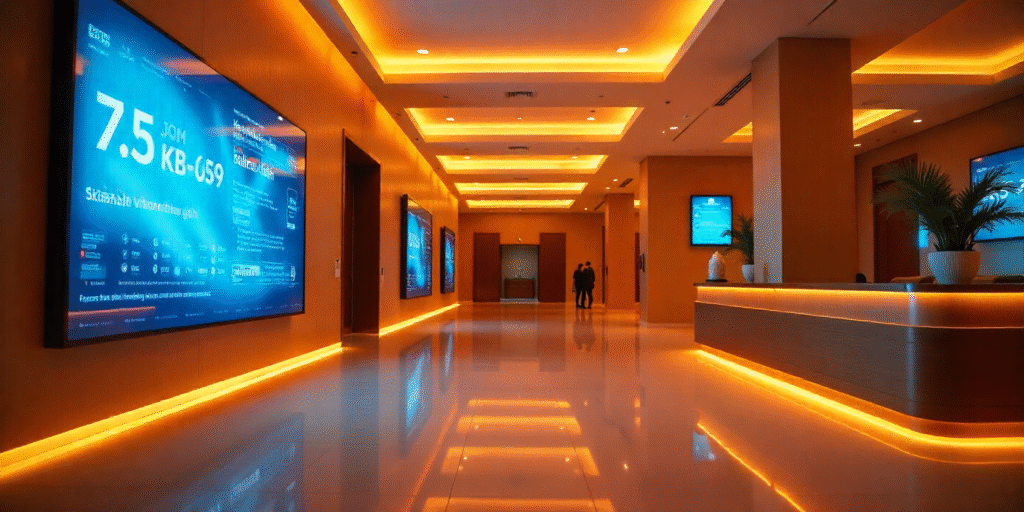 How Smart Hospitality Solutions Are Revolutionizing Hotel Operations in Saudi Arabia 2 Hotel Solutions: Hotel Solution, Hotel Connectivity Solutions, IP Telephone System for Hotels, Hotel Surveillance System, Lobby Signage Solutions for Hotels, Smart Door Locks for Hotels, Hotel Smart Room Locks, Hotel Communication Systems, Hotel Security Systems, Smart Hotel Room Management, Hotel Wi-Fi Connectivity, Hotel Room Access Solutions, Advanced Hotel Locking Systems, Hotel Automation Solutions, Hotel Technology Solutions, Hotel Smart Devices, Hotel Surveillance & Security Solutions, IP-based Hotel Communication System, Smart Hotel Security Systems, Integrated Hotel Solutions, Hotel Digital Signage Solutions Connectivity Keywords: Connectivity, Connectivity Solutions, Connectivity for Business, Connectivity in Saudi Arabia, Connectivity in Riyadh, Connectivity solution in Dubai, Connectivity Solutions for Hotels, Connectivity solution for Retail, Connectivity Solutions in UAE, Connectivity solution for Offices, Connectivity solution in Jeddah, Connectivity solution for Enterprises, Connectivity Solutions in Dubai IPTV & Telephone Keywords: IP Telephone, IP TV Solutions, IPTV for Hotels in Saudi Arabia, IPTV in Riyadh, IPTV in Dubai, IPTV for Retail, Custom IPTV Solutions, IPTV Services for Hotels, IPTV Solution in Riyadh, IPTV Solution in Jeddah, IPTV Solution in Dubai, IPTV Solution in UAE, IPTV Technology for Businesses, IPTV Systems for Retailers, IPTV for Hospitality in UAE, IPTV Solutions for Saudi Arabia, Smart IPTV Solutions, IPTV Streaming in Riyadh, IPTV for E-commerce Dubai, IPTV Systems for Hotels in UAE, IP TV Surveillance Keywords: CCTV Surveillance System Solutions, Indoor & Outdoor Surveillance Systems, Surveillance System for Business in Saudi Arabia, Surveillance System in Riyadh, Surveillance System in Dubai, Surveillance System for Retail, Custom Surveillance System Solutions, Surveillance Camera System, Surveillance System Solution in Riyadh, Surveillance System Solution in Jeddah, Surveillance System Solution in Dubai, Surveillance System Solution in UAE, Surveillance System Lobby Signage Keywords: Lobby Signage, Lobby Signage Screen, Reception Screen, Lobby Signage Screen for Hotels, Lobby Signage Solutions in Saudi Arabia, Lobby Signage in Riyadh, Lobby Signage in Dubai, Reception Digital Signage for Hotels, Hotel Lobby Signage Solutions UAE, Digital Lobby Signage in Jeddah, Custom Lobby Signage for Hotels, Indoor Lobby Signage System Dubai, Lobby Digital Signage Solutions in Riyadh Smart Door Locks Keywords: Smart Door Locks, Hotel Door Locks, Keyless Entry Door Lock, Smart Locks for Hotels, Smart Door Locks in Saudi Arabia, Keyless Entry Systems in Dubai, Smart Locks for Business in Riyadh, Hotel Lock Solutions UAE, Smart Locks for Hotels in Jeddah, Smart Door Lock Solutions Dubai, Keyless Entry System in Riyadh, AI Smart Locks for Hotels, Hotel Security Solutions in Dubai