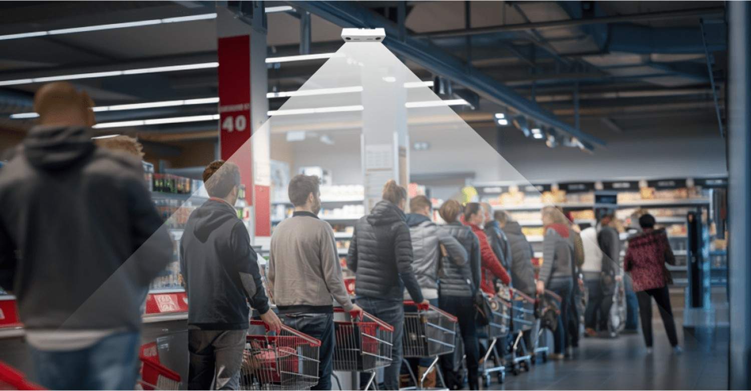 Footfall Intelligence