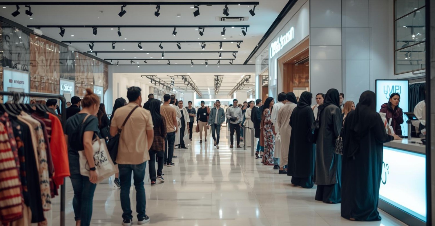 Queue Management System