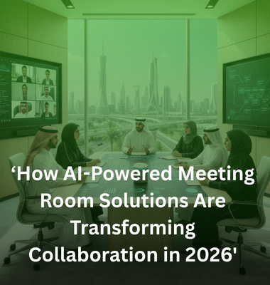 conference room solutions Meeting room solutions Conference room technology Smart meeting rooms Video conferencing solutions Meeting room systems Collaborative meeting solutions Meeting room management systems Interactive meeting room solutions Smart conference room systems Meeting room audio-visual systems Meeting room control systems Digital screen for meeting rooms Corporate meeting room solutions Meeting room solutions for remote teams Virtual meeting room solutions Meeting room solutions in Riyadh Conference room solutions in Jeddah Meeting room systems in Al-Khobar Video conferencing solutions in Makkah Smart meeting rooms in Riyadh Meeting room management in Jeddah AV integration for meeting rooms in Makkah