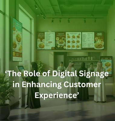 Digital Signage | Digital Signage Solutions | Digital Signage Display Screens | Digital Signage System | Digital Signage Software | Digital Signage CMS | Digital Signage Solution in Saudi Arabia | Digital Signage in Riyadh | Digital Signage in Jeddah | Digital Signage in Al-Khobar | Digital Signage Solution in UAE | Digital Signage Solution in Dubai | Digital Signage Solution in Egypt | Digital Signage Screens for Business | Digital Signage for Retail | Digital Signage for Restaurants | Indoor & Outdoor Digital Signage | Commercial Digital Signage Displays