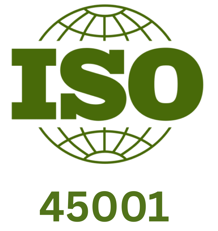 ISO Certification