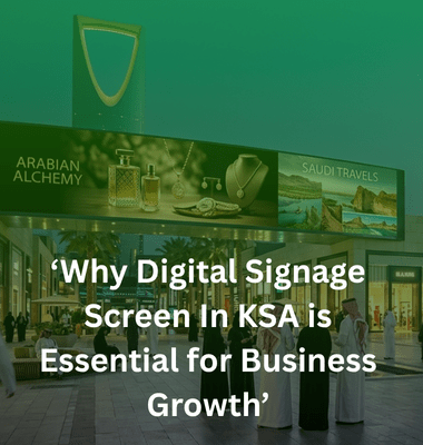 (KSA) digital signages | digital signage solution in saudi | Digital signage solution in Riyadh | Digital Menu board in Riyadh | Video wall solution in Riyadh | Transparent OLED signage in Riyadh | Digital signage solution in Jeddah | Digital Menu board in Jeddah | Video wall solution in Jeddah | Transparent OLED signage in Jeddah | Digital signage solution in Al-Khobar | Digital Menu board in Al-Khobar | Video wall solution in Al-Khobar | Transparent OLED signage in Al-Khobar