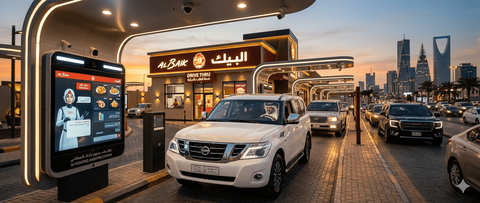 Automated Drive Thru | Best Drive Thru Intercom System | Drive Thru Solution for Restaurants | Drive Thru System in Saudi Arabia | Drive Thru System in Riyadh | Drive Thru System in Jeddah | Drive Thru System in Al-Khobar | Drive Thru System in UAE | Drive Thru System in Egypt | Drive Thru Audio Solution | Drive Thru Communication System | Drive Thru Intercom System | Wireless Drive Thru Intercom System | Fast Food Drive Thru Intercom System | Restaurant Drive Thru Intercom System | Drive Thru Speaker System | Drive Thru Speaker and Microphone | Drive Thru Headset System | Drive Thru Headset Systems for Restaurants | HME Drive Thru Headset | HME Drive Thru System | Drive Thru POS System | Drive Thru Ordering System | Drive Thru Digital Menu Boards | Outdoor Digital Menu Board | Drive Thru Equipment | Drive Thru Equipment for Sale | Drive Thru System Installation | Drive Thru System Cost | Drive Thru System Repair | Drive Thru Solutions for Restaurants