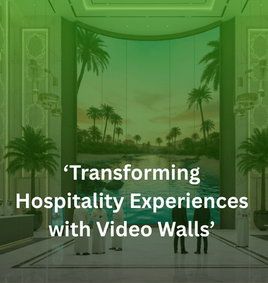 VIDEO WALL SOLUTION | VIDEO WALLS| LED WALLS| DIGITAL WALLS| VIDEO WALL SOLUTION in UAE | VIDEO WALL SOLUTION in saudia | VIDEO WALL SOLUTION in egypt