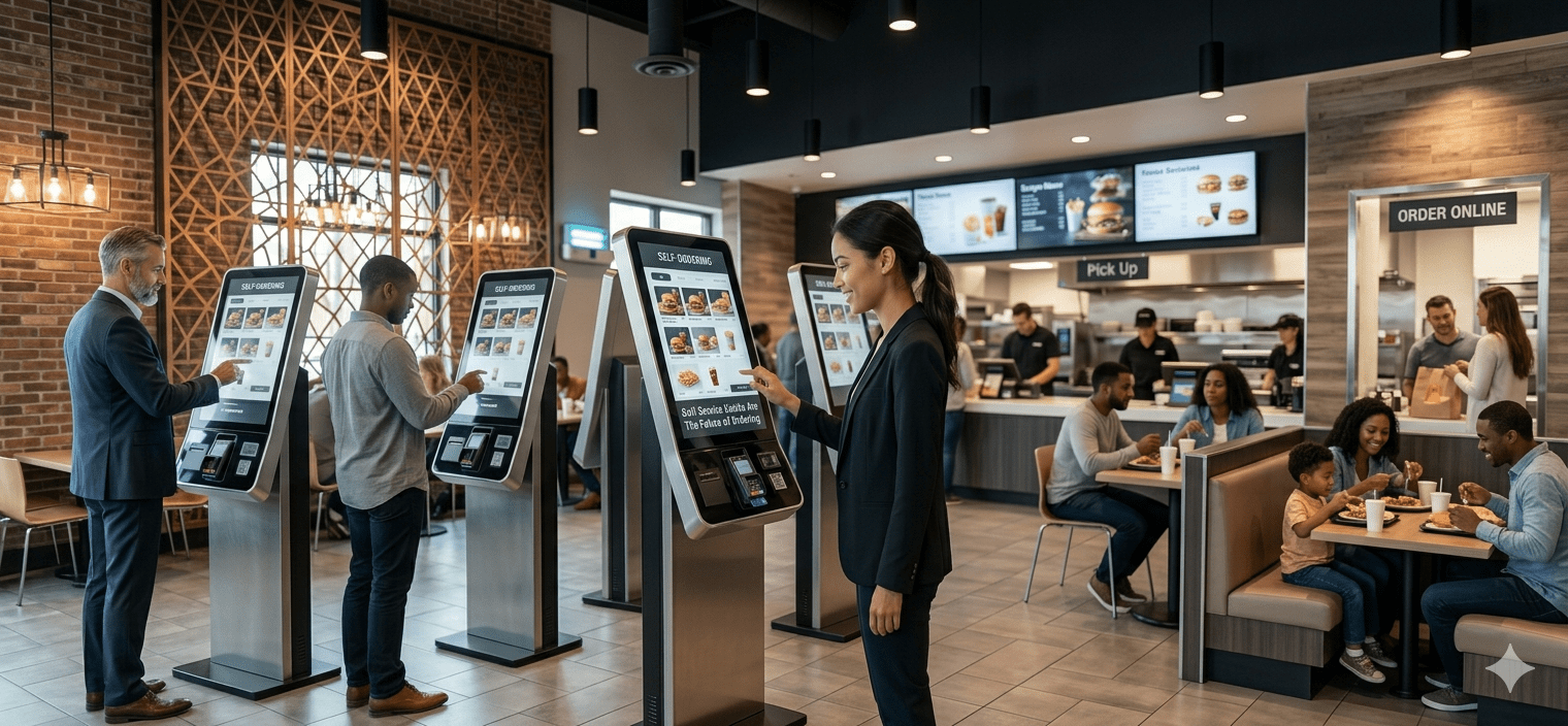 self ordering kiosk | self checkout | self service kiosk | self kiosk | digital kiosk | self service | kiosk machines