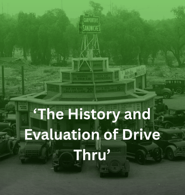 DRIVE THRU SOLUTION IN SAUDIA | DRIVE THRU SOLUTION IN UAE | DRIVE THRU SOLUTION IN KUWAIT | DRIVE THRU SOLUTION IN PAKISTAN