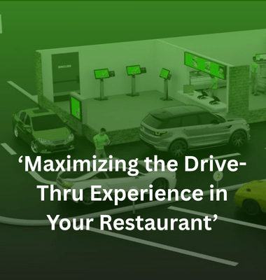 DRIVE THRU SOLUTION IN SAUDIA | DRIVE THRU SOLUTION IN UAE | DRIVE THRU SOLUTION IN KUWAIT | DRIVE THRU SOLUTION IN PAKISTAN