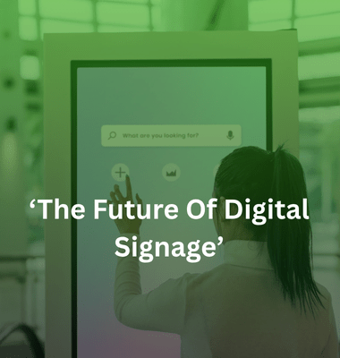 Digital Signage In Saudi | Digital Signage Solution in Saudi | Digital Screen | Digital Screen Solution
