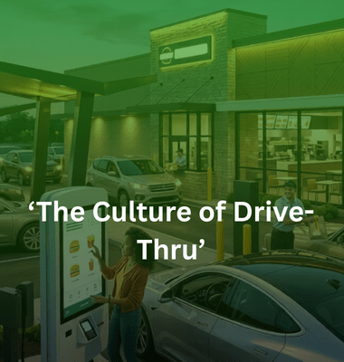 Drive-thru | Drive-thru SOLUTION | Drive-thru solution in UAE | Drive-thru solution in Saudi