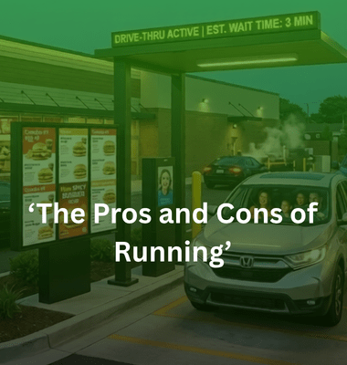 Drive-thru | Drive-thru SOLUTION | Drive-thru solution in UAE | Drive-thru solution in Saudi