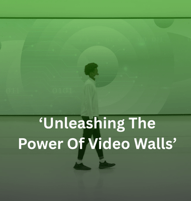 VIDEO WALL SOLUTION | VIDEO WALL SOLUTION in UAE | VIDEO WALL SOLUTION in saudia | VIDEO WALL SOLUTION in egypt