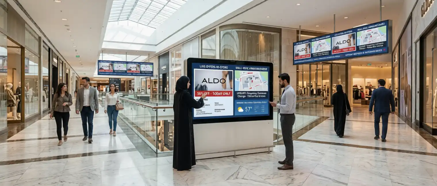 Digital Signage | Digital Signage Solutions | Digital Signage Display Screens | Digital Signage System | Digital Signage Software | Digital Signage CMS | Digital Signage Solution in Saudi Arabia | Digital Signage in Riyadh | Digital Signage in Jeddah | Digital Signage in Al-Khobar | Digital Signage Solution in UAE | Digital Signage Solution in Dubai | Digital Signage Solution in Egypt | Digital Signage Screens for Business | Digital Signage for Retail | Digital Signage for Restaurants | Indoor & Outdoor Digital Signage | Commercial Digital Signage Displays