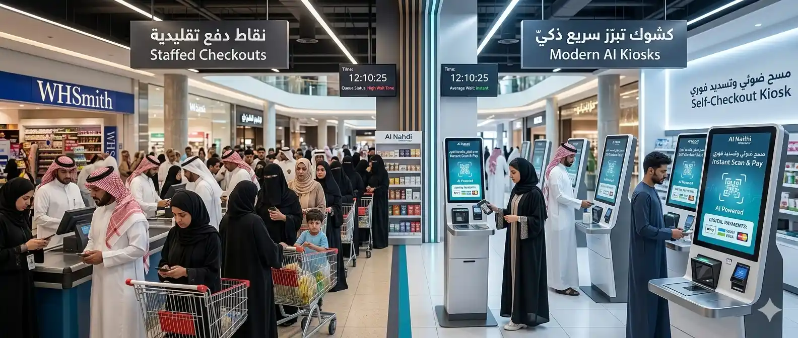 Al-Khobar | counter top self-checkout | Countertop self-checkout in Al-Khobar | Countertop self-checkout in Jeddah | Countertop self-checkout in Makkah | Countertop self-checkout in Riyadh | floor standing self-checkout | Floor standing self-checkout in Al-Khobar | Floor standing self-checkout in Jeddah | Floor standing self-checkout in Makkah | Floor standing self-checkout in Riyadh | Jeddah | kiosk machine provider company in Saudi | Makkah | Riyadh | self checkout | self checkout in Saudi | self ordering kiosk | self service machine | Self-checkout for restaurants | Self-checkout for restaurants in Al-Khobar | Self-checkout for restaurants in Jeddah | Self-checkout for restaurants in Riyadh | Self-checkout for retail | Self-checkout for retail in Al-Khobar | Self-checkout for retail in Jeddah | Self-checkout for retail in Makkah | Self-checkout for retail in Riyadh | Self-checkout in Al-Khobar | Self-checkout in Jeddah | Self-checkout in Makkah | Self-checkout in Riyadh | Self-checkout Kiosk | Self-Ordering Kiosk in Al-Khobar | Self-Ordering Kiosk in Jeddah | Self-Ordering Kiosk in Makkah | Self-Ordering Kiosk in Riyadh | wallmount self-checkout | Wallmount self-checkout in Al-Khobar | Wallmount self-checkout in Jeddah | Wallmount self-checkout in Makkah | Wallmount self-checkout in Riyadh