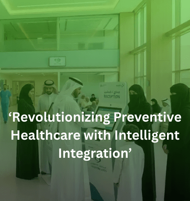 Revolutionizing Preventive Healthcare with Intelligent Integration