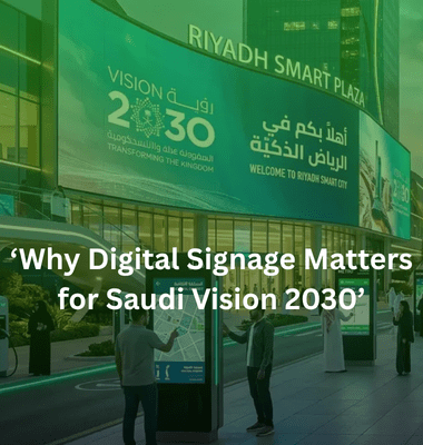 Digital Signage | Digital Signage Solutions | Digital Signage Display Screens | Digital Signage System | Digital Signage Software | Digital Signage CMS | Digital Signage Solution in Saudi Arabia | Digital Signage in Riyadh | Digital Signage in Jeddah | Digital Signage in Al-Khobar | Digital Signage Solution in UAE | Digital Signage Solution in Dubai | Digital Signage Solution in Egypt | Digital Signage Screens for Business | Digital Signage for Retail | Digital Signage for Restaurants | Indoor & Outdoor Digital Signage | Commercial Digital Signage Displays
