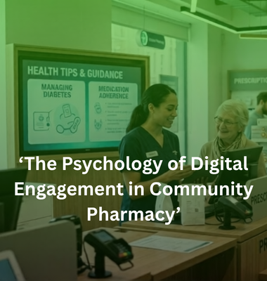 Digital Signage Healthcare, Patient Communication, Hospital Wayfinding, Smart Healthcare Solutions, Healthcare Digital Transformation, Patient Engagement, Healthcare Technology MENA, AI Digital Signage, FAMA Technologies, Infinite Digital Signage