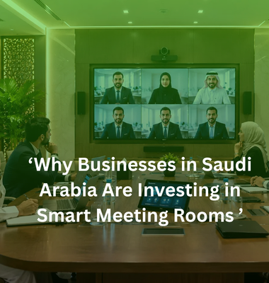 conference room solutions Meeting room solutions Conference room technology Smart meeting rooms Video conferencing solutions Meeting room systems Collaborative meeting solutions Meeting room management systems Interactive meeting room solutions Smart conference room systems Meeting room audio-visual systems Meeting room control systems Digital screen for meeting rooms Corporate meeting room solutions Meeting room solutions for remote teams Virtual meeting room solutions Meeting room solutions in Riyadh Conference room solutions in Jeddah Meeting room systems in Al-Khobar Video conferencing solutions in Makkah Smart meeting rooms in Riyadh Meeting room management in Jeddah AV integration for meeting rooms in Makkah