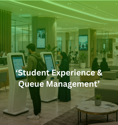 Preventive Healthcare, Digital Signage Healthcare, Self-Service Kiosks, Footfall Intelligence, Patient Engagement, Smart Healthcare Solutions, Healthcare Digital Transformation, AI in Healthcare, MENA Healthcare Technology, FAMA Technologies