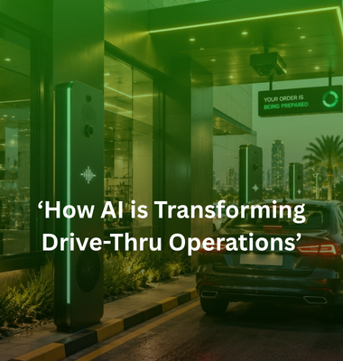 DRIVE-THRU SOLUTION IN SAUDI | DAMMAM | KHOBAR | KSA | Jeddah | Riyadh