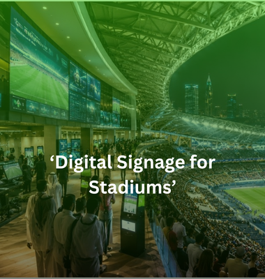 Digital Signage SOLUTION | Digital Signage SOLUTION| Digital Signage SOLUTION in UAE | Digital Signage SOLUTION in saudi| Digital Signage SOLUTION in EGYPT