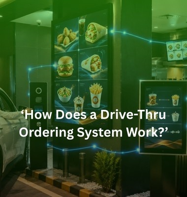 DRIVE-THRU SOLUTION IN SAUDI | DAMMAM | KHOBAR | KSA | Jeddah | Riyadh