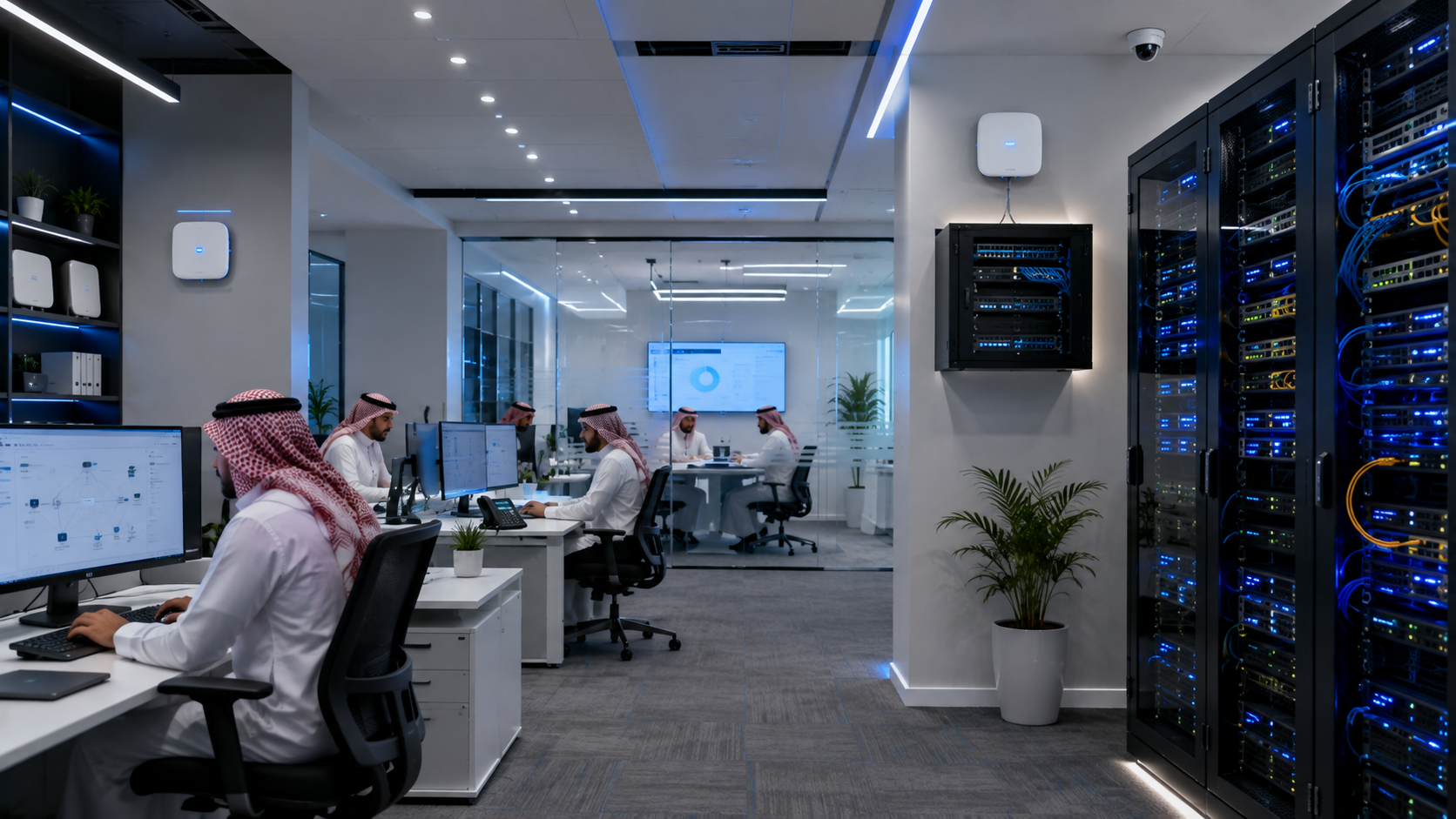 IT Infrastructure Services in Saudi Arabia | Enterprise IT Infrastructure Solutions KSA | Managed IT Services Saudi Arabia | Network Infrastructure Services Riyadh | Server and Storage Solutions KSA | Enterprise Networking Solutions Saudi Arabia | Data Center Infrastructure Services | Business IT Infrastructure KSA | Cisco Network Solutions Saudi Arabia | IT Support and Infrastructure Services | Secure Network Infrastructure KSA | IT Infrastructure Company in Riyadh | Cloud and On-Premise IT Solutions | Enterprise Server Solutions Saudi Arabia | FAMA Technologies IT Infrastructure Solutions