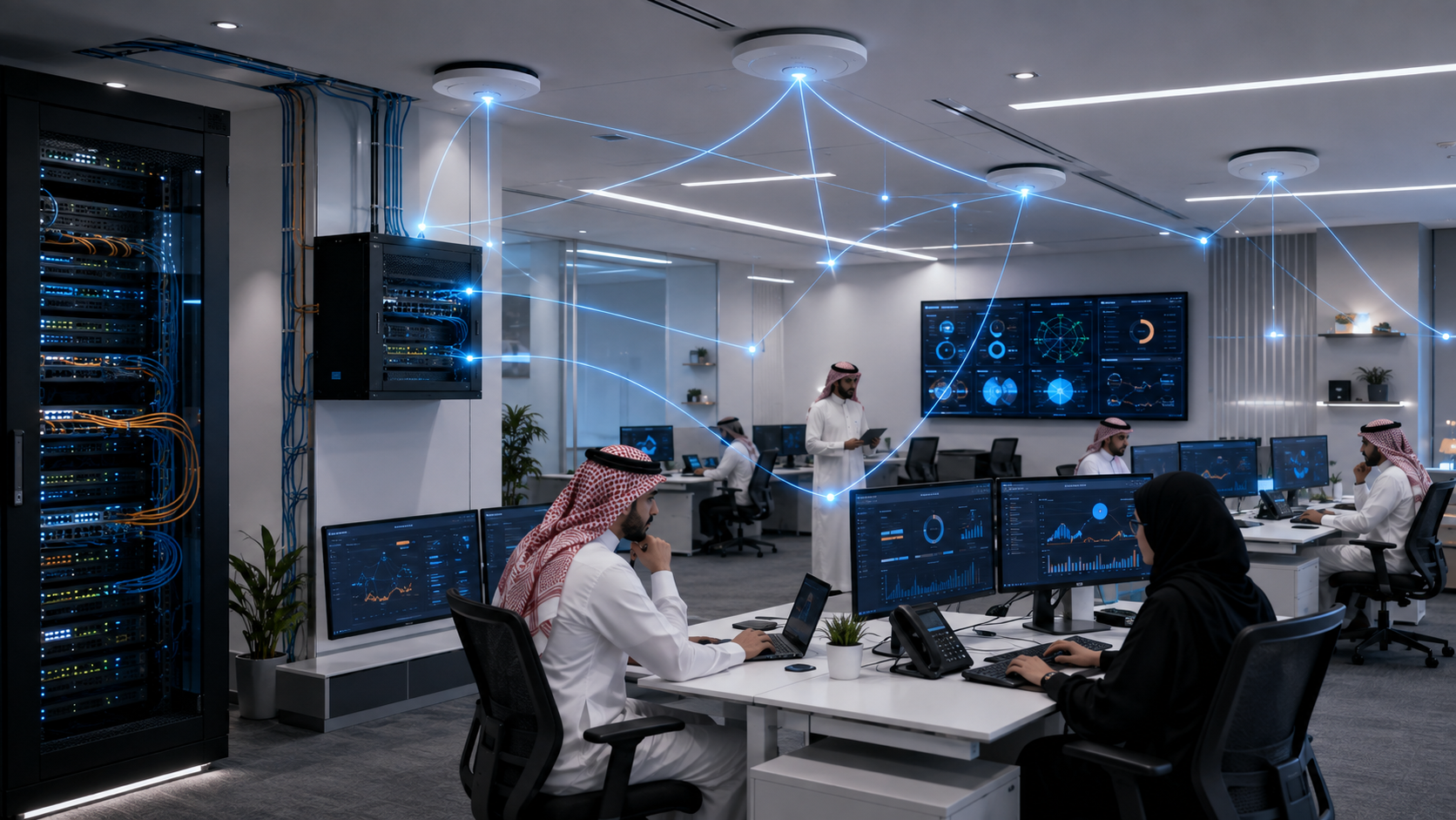 IT Infrastructure Services in Saudi Arabia | Enterprise IT Infrastructure Solutions KSA | Managed IT Services Saudi Arabia | Network Infrastructure Services Riyadh | Server and Storage Solutions KSA | Enterprise Networking Solutions Saudi Arabia | Data Center Infrastructure Services | Business IT Infrastructure KSA | Cisco Network Solutions Saudi Arabia | IT Support and Infrastructure Services | Secure Network Infrastructure KSA | IT Infrastructure Company in Riyadh | Cloud and On-Premise IT Solutions | Enterprise Server Solutions Saudi Arabia | FAMA Technologies IT Infrastructure Solutions