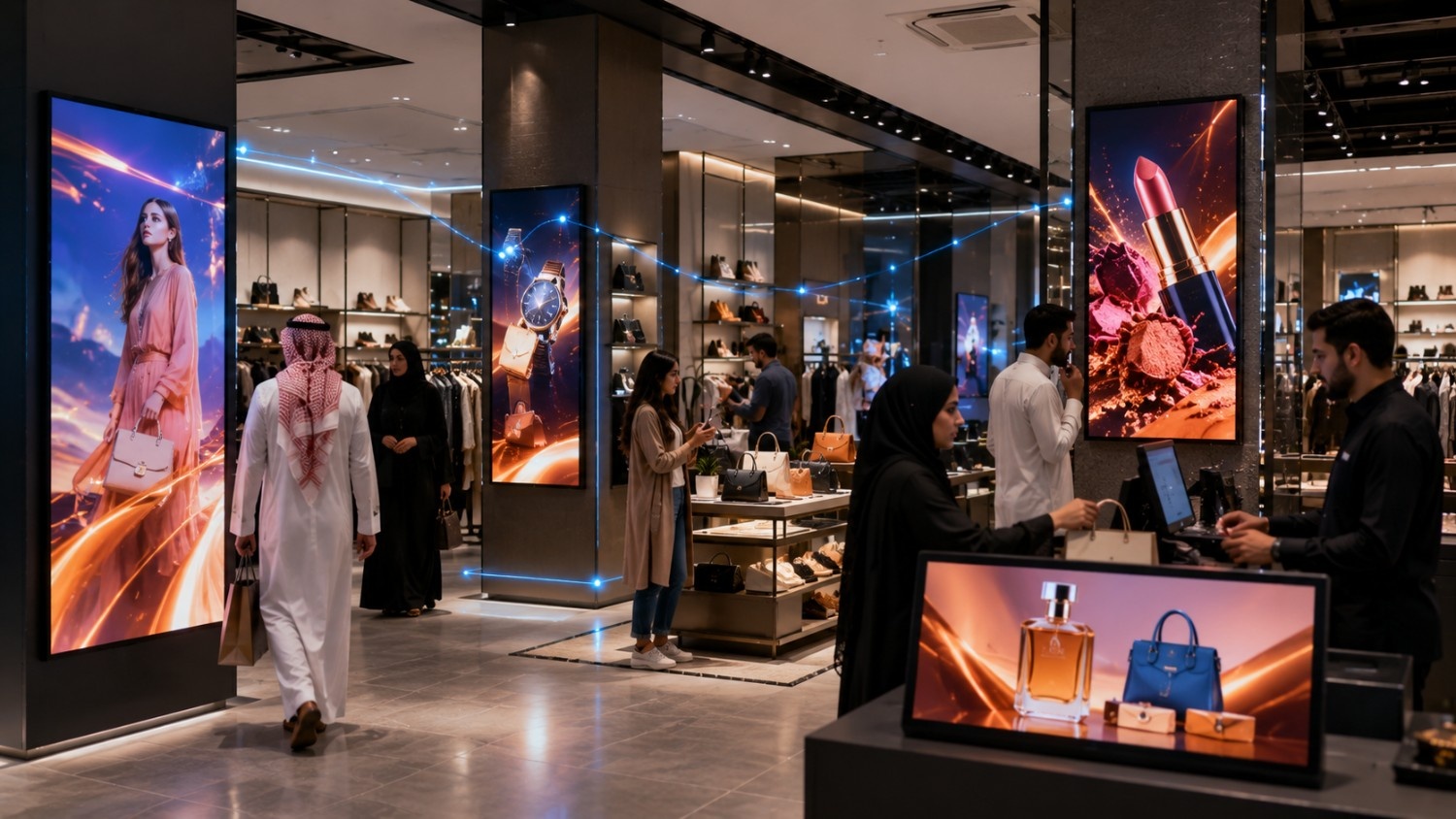 Digital Signage SOLUTION | Digital Signage SOLUTION| Digital Signage SOLUTION in UAE | Digital Signage SOLUTION in saudi| Digital Signage SOLUTION in EGYPT