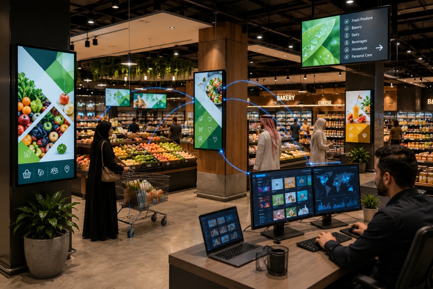 Digital Signage SOLUTION | Digital Signage SOLUTION| Digital Signage SOLUTION in UAE | Digital Signage SOLUTION in saudi| Digital Signage SOLUTION in EGYPT