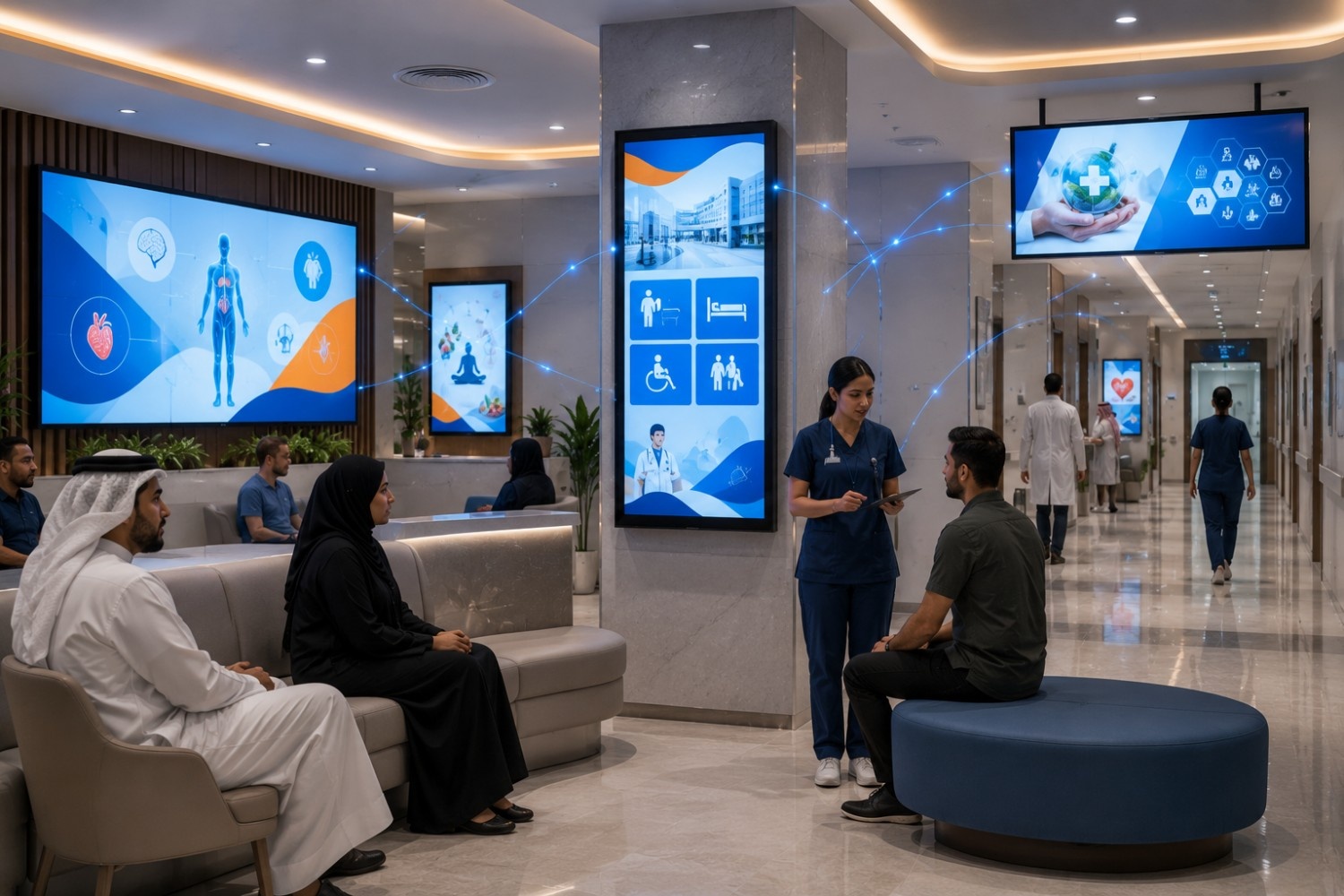 Digital Signage SOLUTION | Digital Signage SOLUTION| Digital Signage SOLUTION in UAE | Digital Signage SOLUTION in saudi| Digital Signage SOLUTION in EGYPT