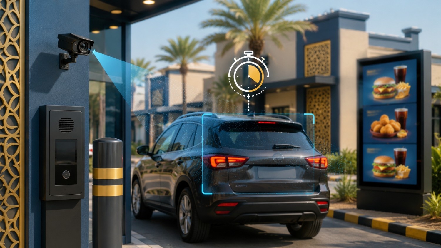 drive thru solution in Riyadh, drive thru system in Saudi Arabia, drive thru service Riyadh Saudi Arabia, fast food drive thru technology Saudi, restaurant drive thru setup in Riyadh, QSR drive thru solution Saudi Arabia, drive thru equipment Riyadh, drive thru ordering system Saudi, drive thru technology providers Riyadh, speaker post in Riyadh, speaker post supplier Saudi Arabia, drive thru speaker post Saudi, outdoor communication post Riyadh, speaker and mic post for drive thru, restaurant speaker post Riyadh, wireless speaker post Saudi Arabia, digital menu board in Riyadh, digital menu display Saudi Arabia, LED menu board solution Riyadh, restaurant digital signage Saudi, fast food menu board Riyadh, menu board system for restaurants Saudi, QSR digital menu Riyadh, touchscreen menu board Saudi Arabia, digital signage solution in Riyadh, digital display solution Saudi Arabia, digital signage for retail Saudi, indoor and outdoor signage Riyadh, LED signage board Riyadh, commercial signage solutions Saudi Arabia, restaurant signage display Riyadh, digital advertising boards Saudi, self-checkout solution in Riyadh, self-checkout system Saudi Arabia, retail self-service checkout Saudi, smart checkout kiosk in Riyadh, cashier-less checkout Riyadh Saudi Arabia, automated checkout service Saudi, self-service POS Riyadh, touchless checkout kiosk Saudi Arabia
